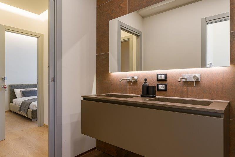 Room Castelvecchio Verona Exteriör bild