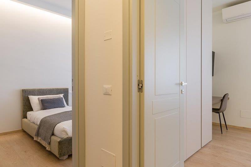 Room Castelvecchio Verona Exteriör bild